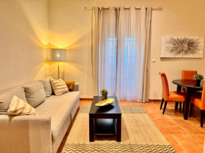 Modern duplex city center 2D2B